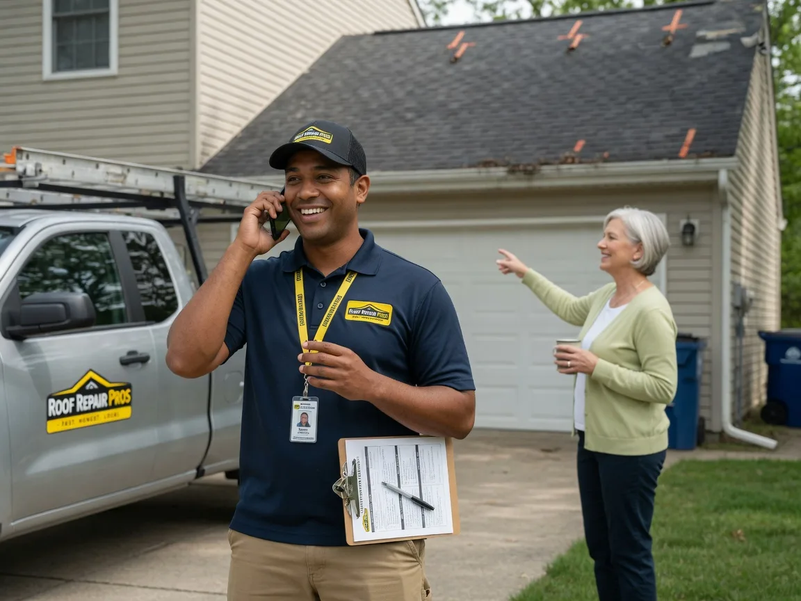 Roof Repair Hood, VA FAQs